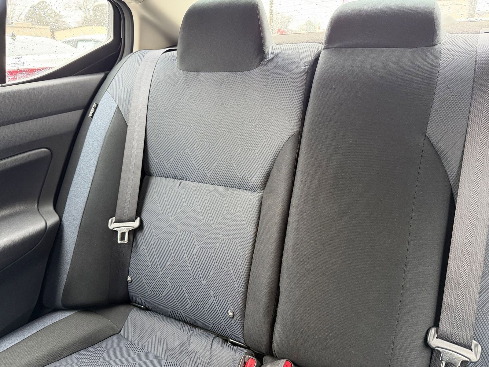 Thumbnail: 2025 Nissan Versa - 34