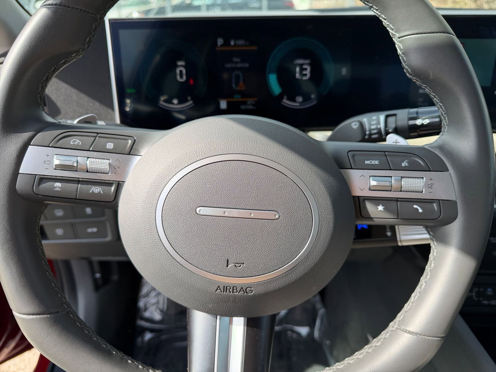 Thumbnail: 2025 Hyundai Sonata - 29