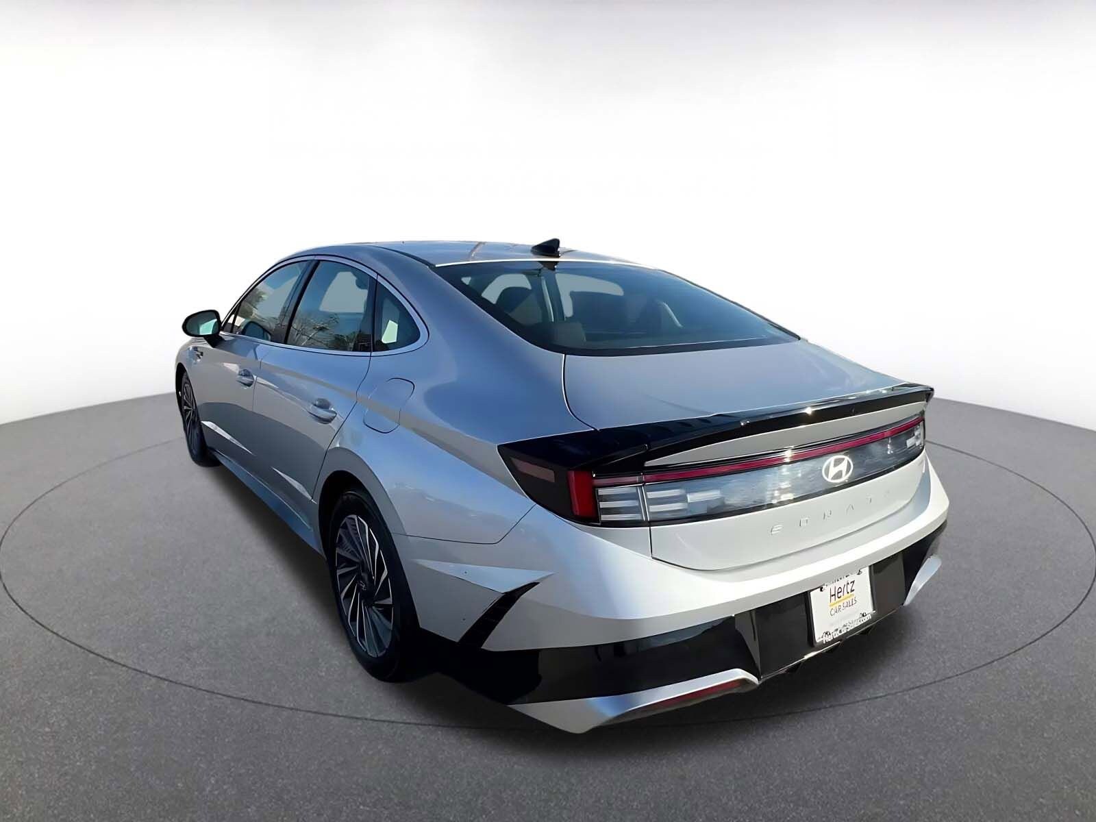 Thumbnail: 2025 Hyundai Sonata - 11