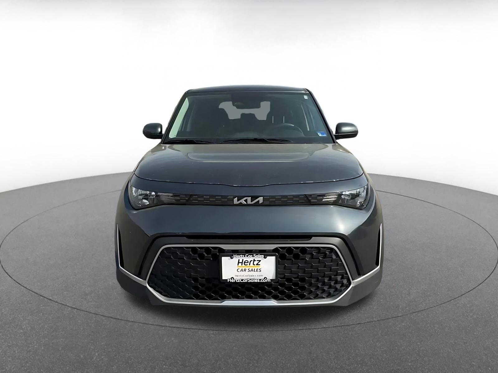 Thumbnail: 2025 Kia Soul - 4