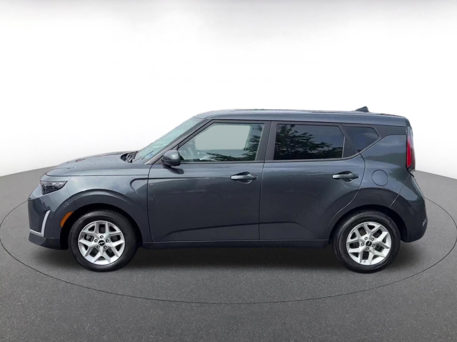 Thumbnail: 2025 Kia Soul - 9
