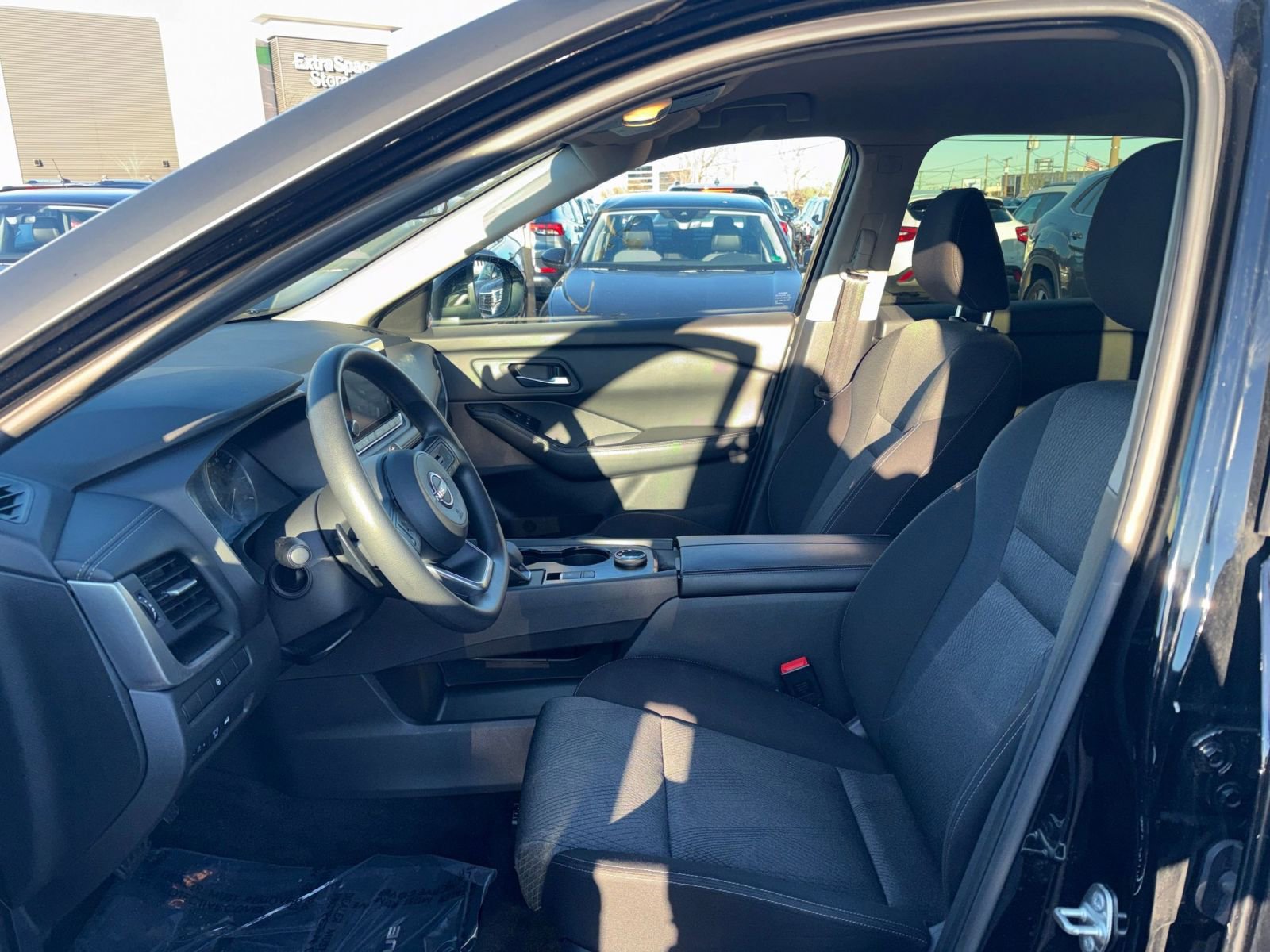 Thumbnail: 2024 Nissan Rogue - 27