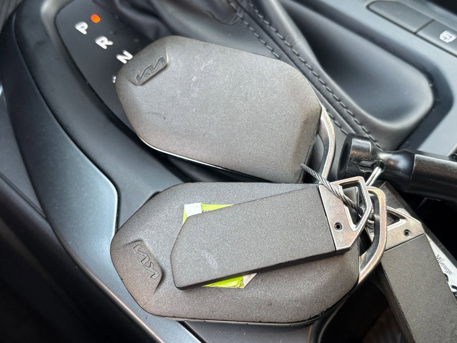 Thumbnail: 2025 Kia K4 - 21