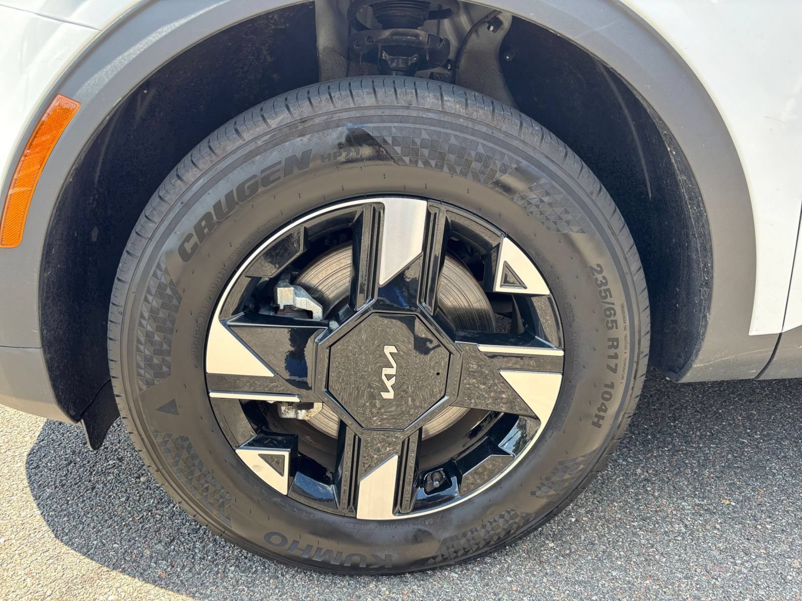 Thumbnail: 2026 Kia Sportage - 30
