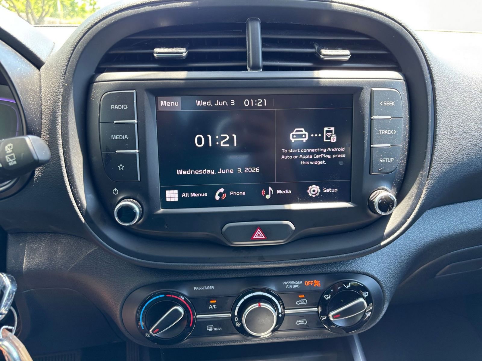 Thumbnail: 2025 Kia Soul - 17