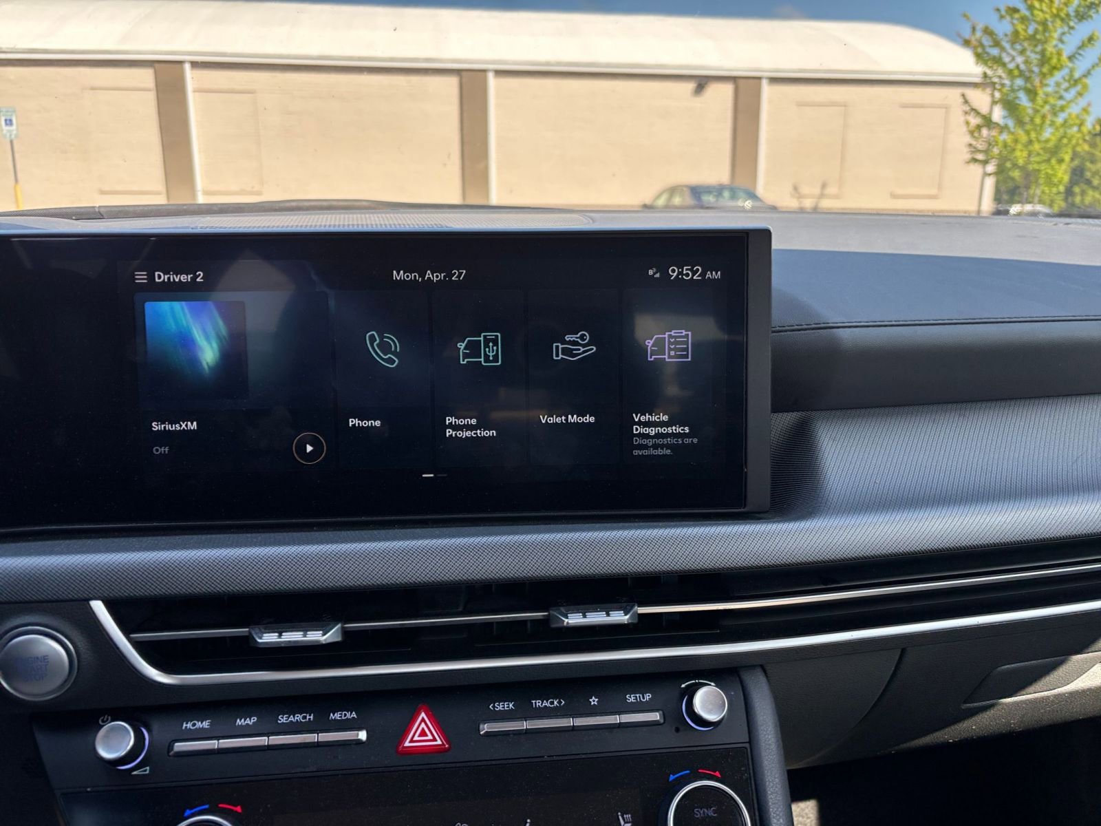 Thumbnail: 2025 Hyundai Sonata - 20