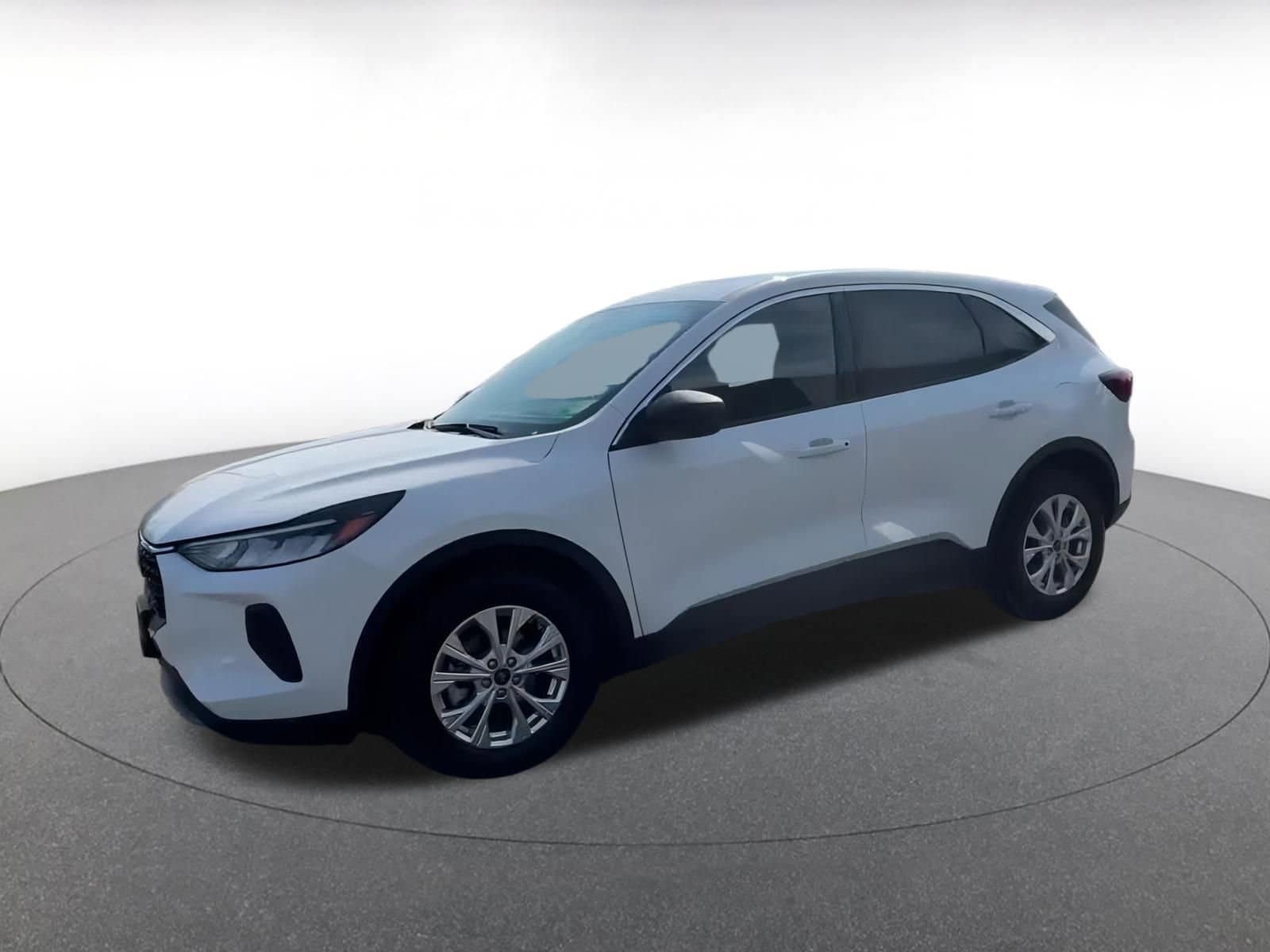 Thumbnail: 2024 Ford Escape - 8