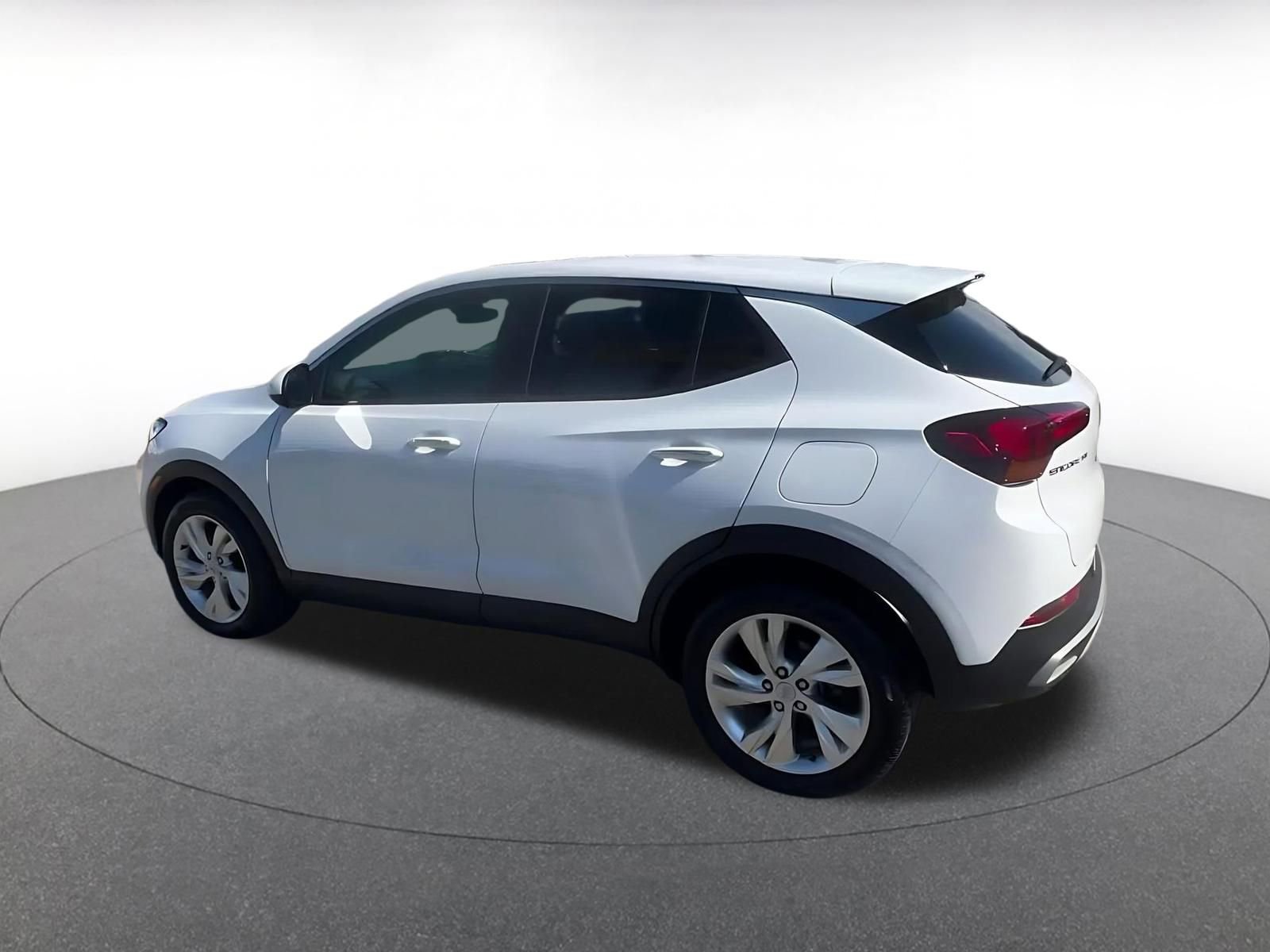 Thumbnail: 2025 Buick Encore GX - 10