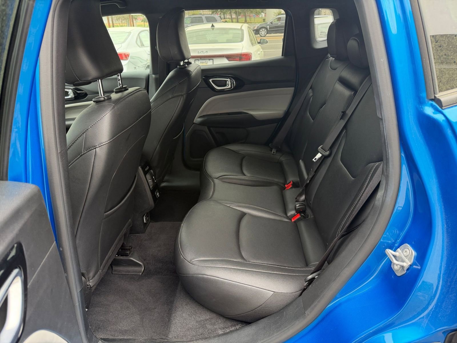 Thumbnail: 2025 Jeep Compass - 27