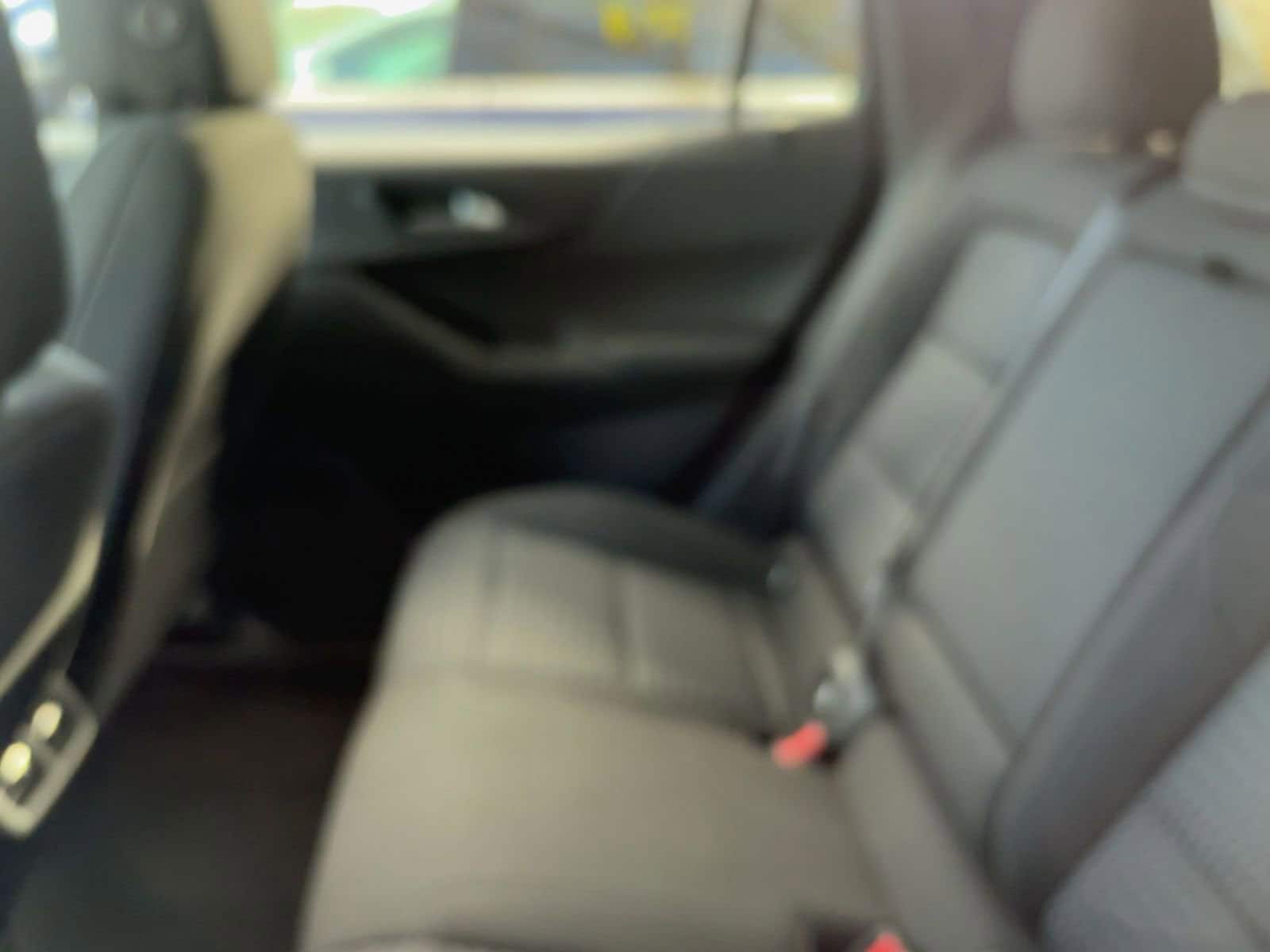 Thumbnail: 2025 Chevrolet Equinox - 8