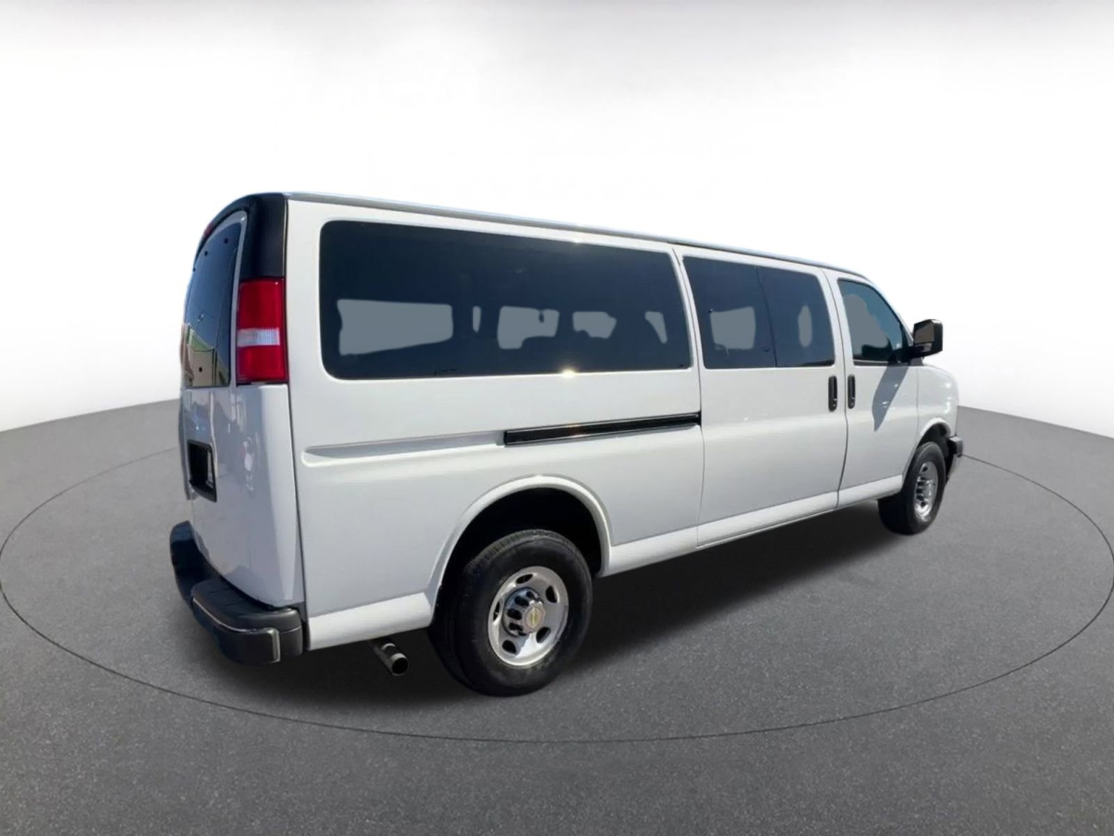 Thumbnail: 2024 Chevrolet Express - 14