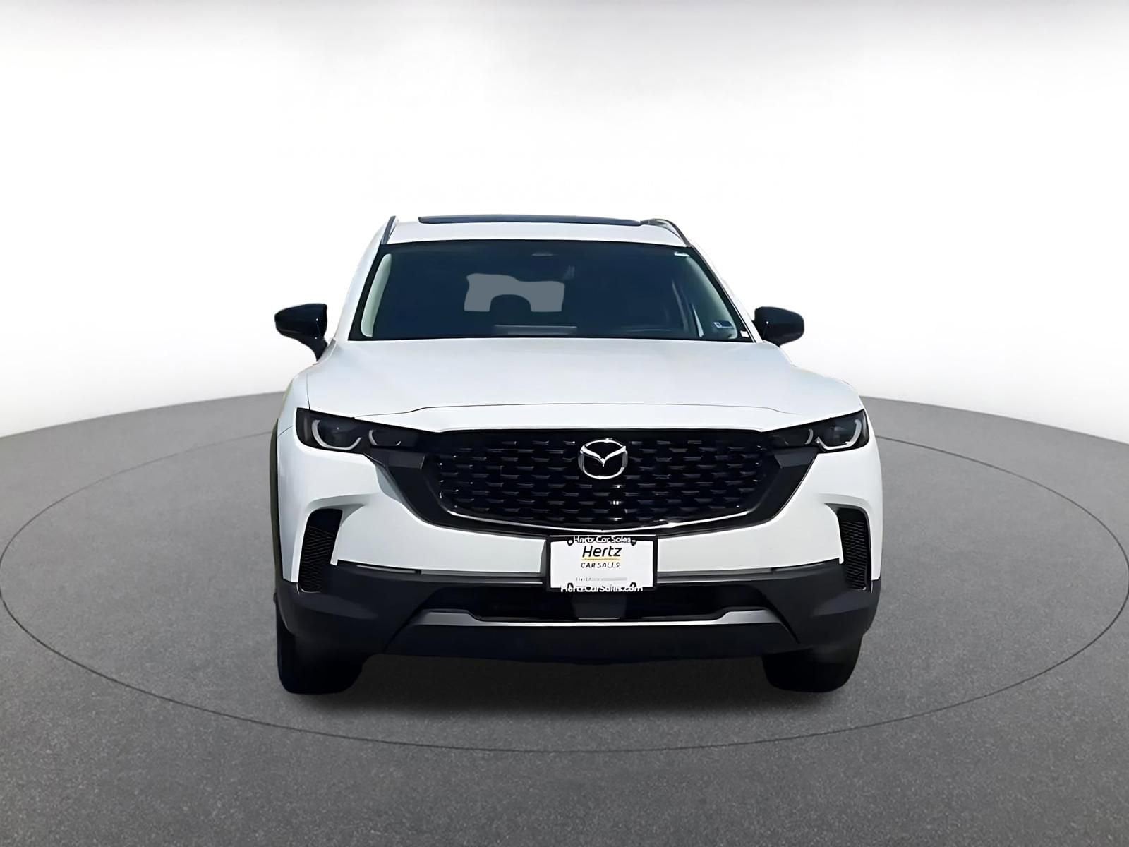 Thumbnail: 2025 Mazda CX-50 - 3
