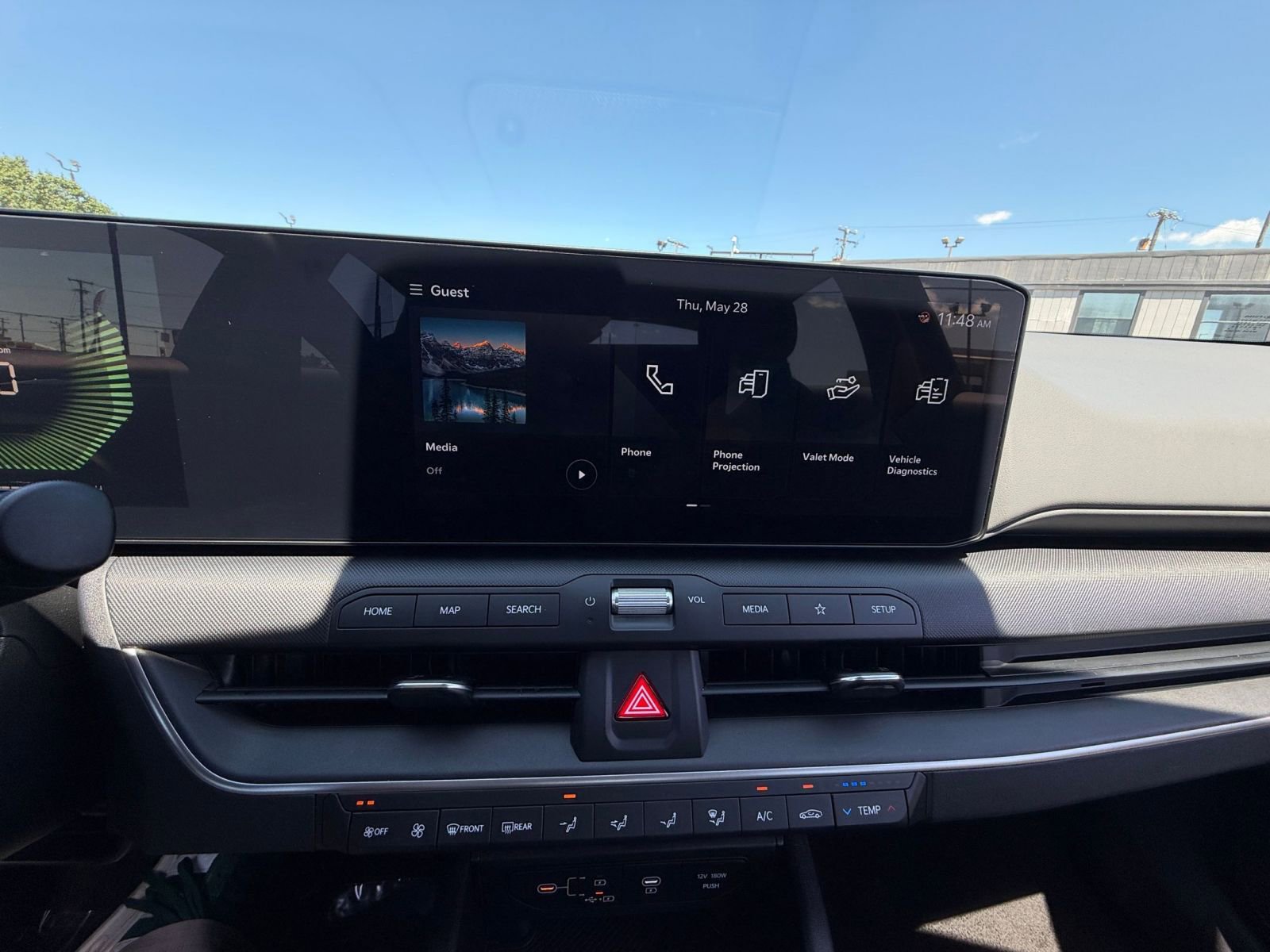 Thumbnail: 2025 Kia K4 - 17