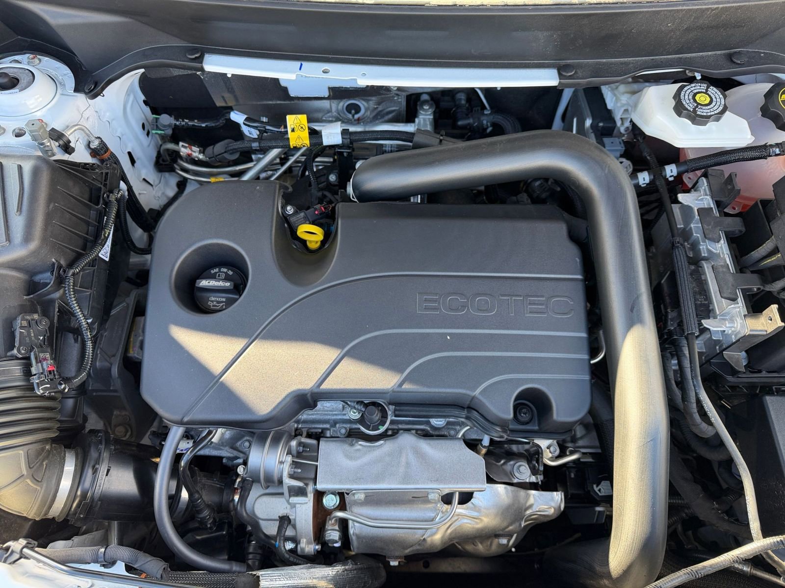 Thumbnail: 2025 Chevrolet Equinox - 31