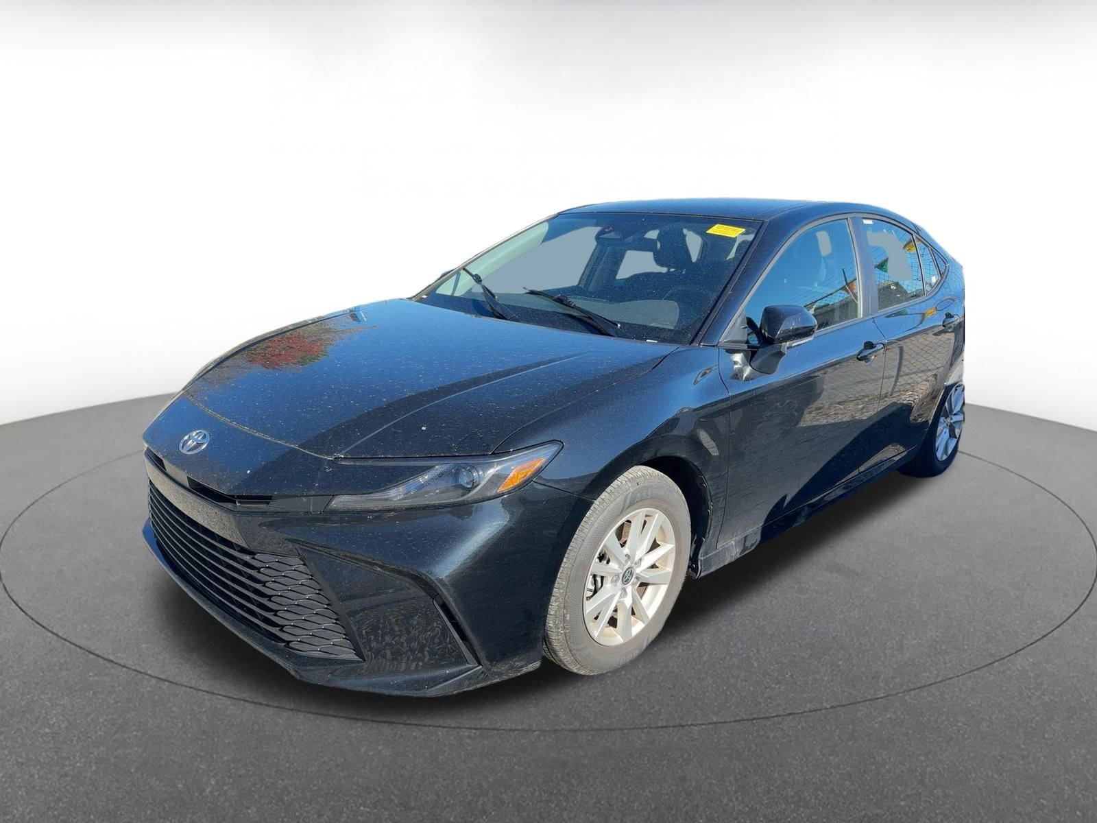 Thumbnail: 2025 Toyota Camry - 1