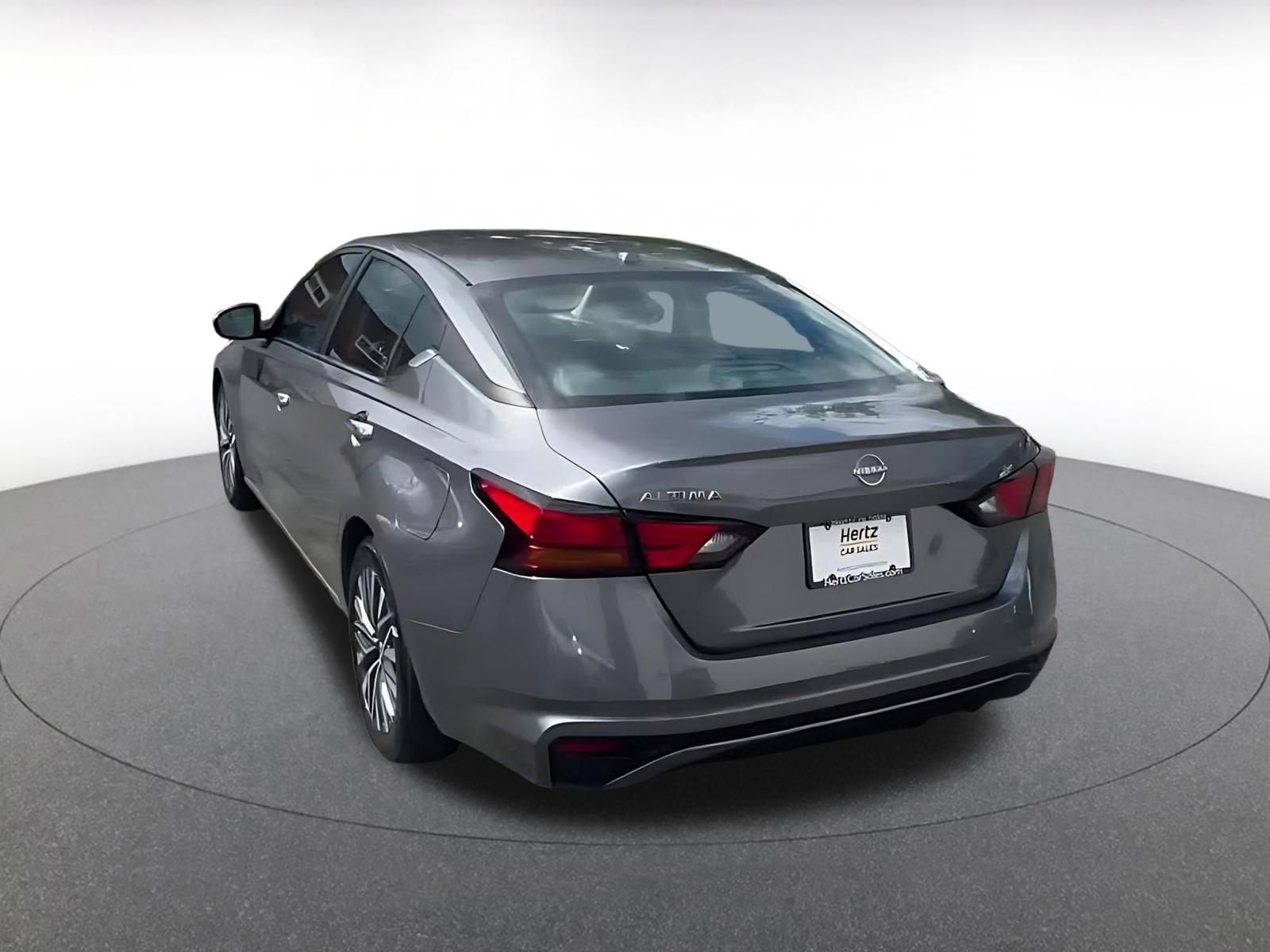 Thumbnail: 2025 Nissan Altima - 11
