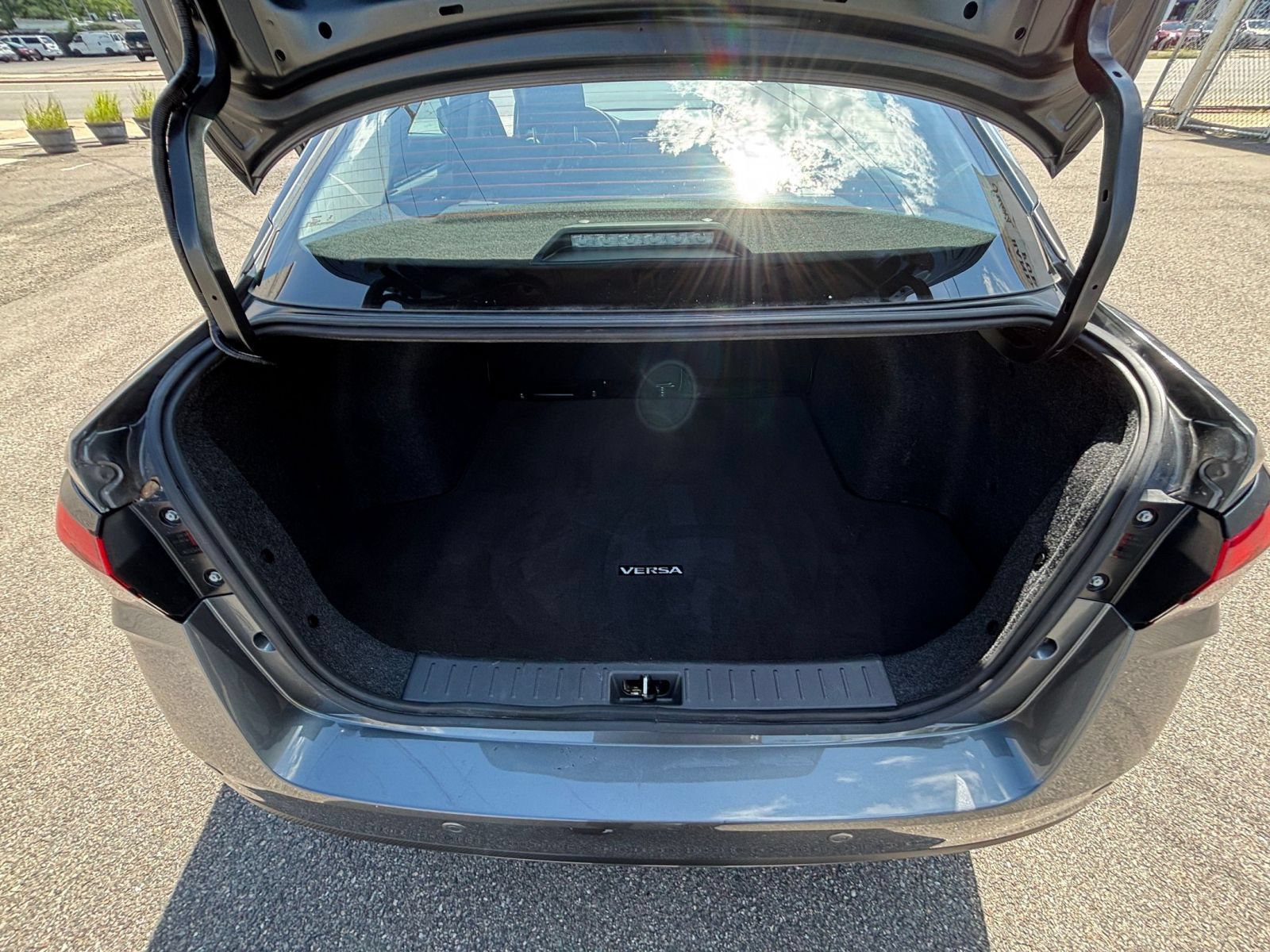 Thumbnail: 2025 Nissan Versa - 29