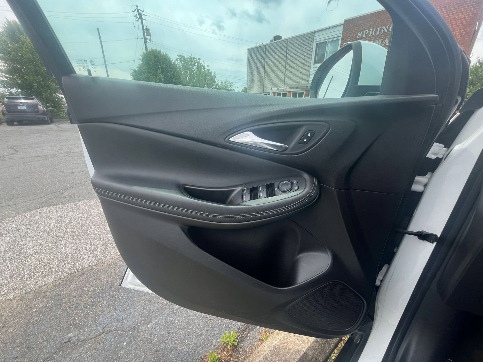 Thumbnail: 2024 Buick Encore GX - 18