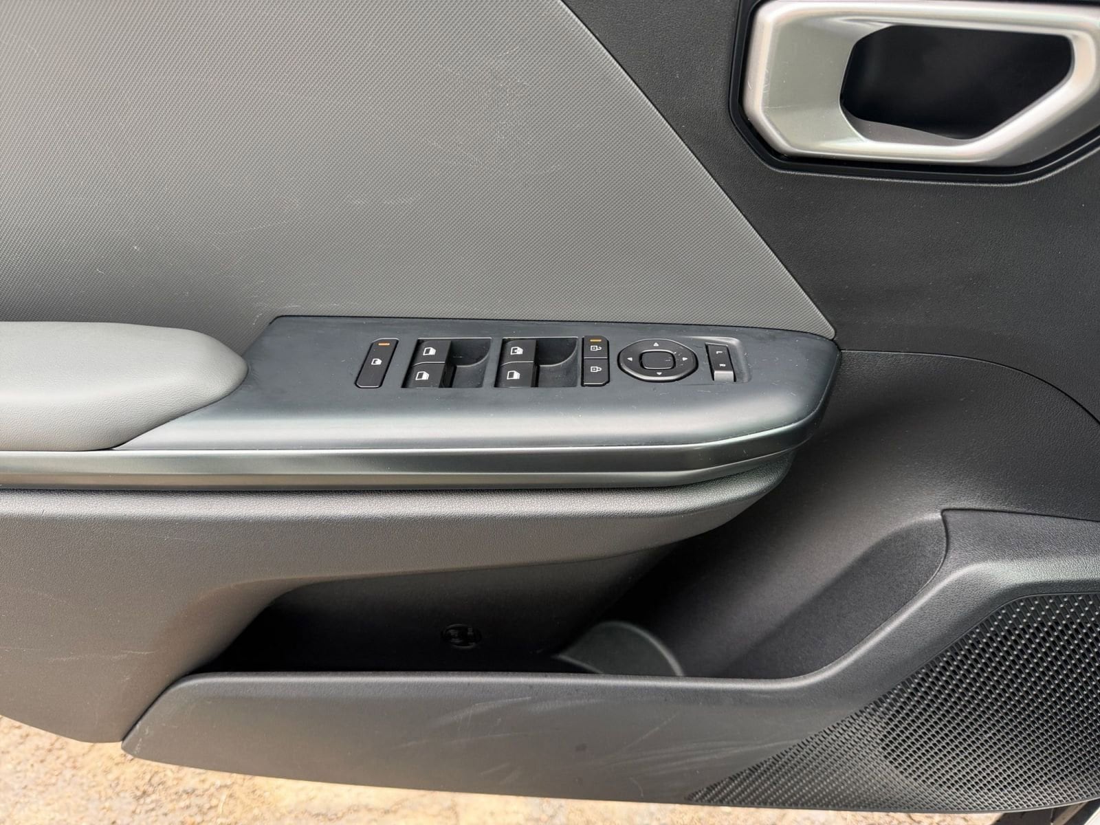 Thumbnail: 2025 Kia K4 - 18