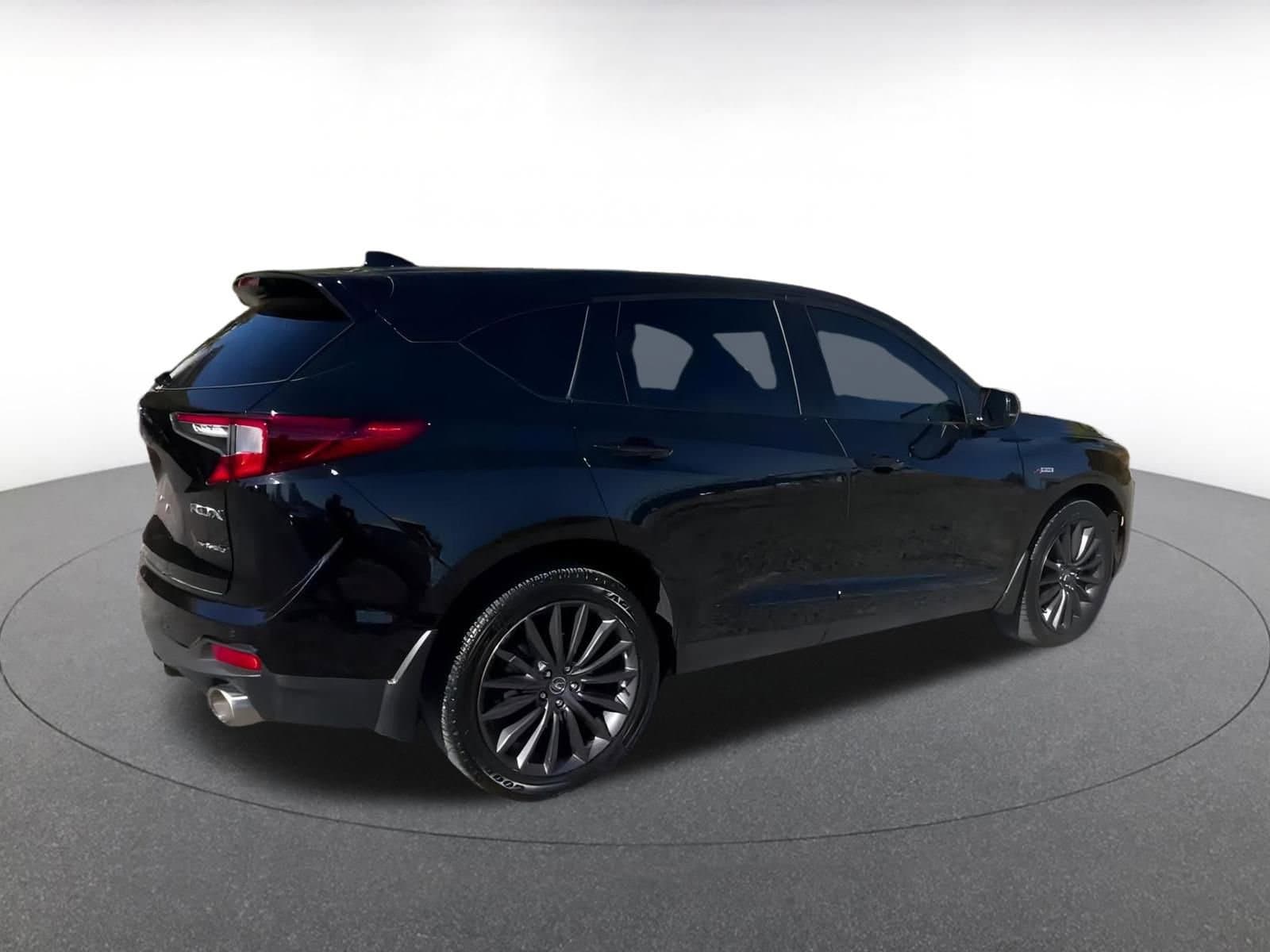 Thumbnail: 2024 Acura RDX - 14