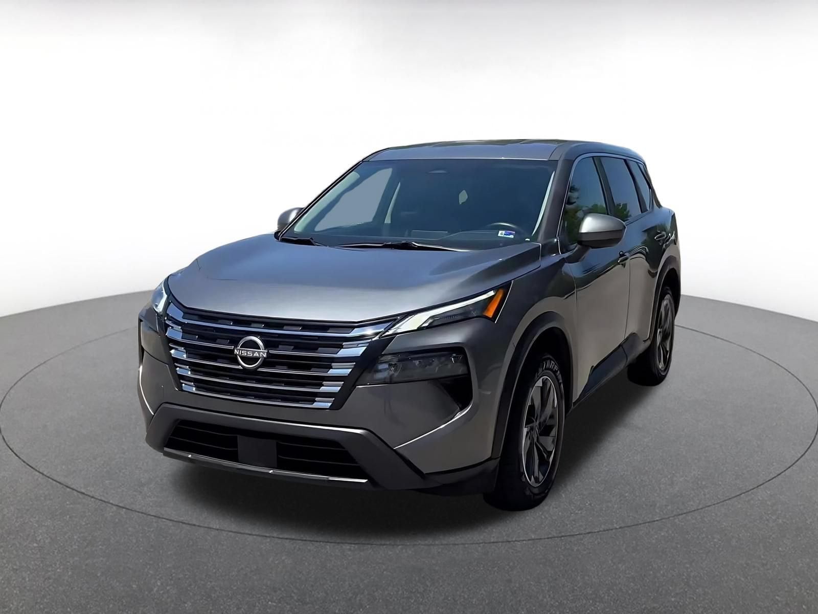 Thumbnail: 2025 Nissan Rogue - 5