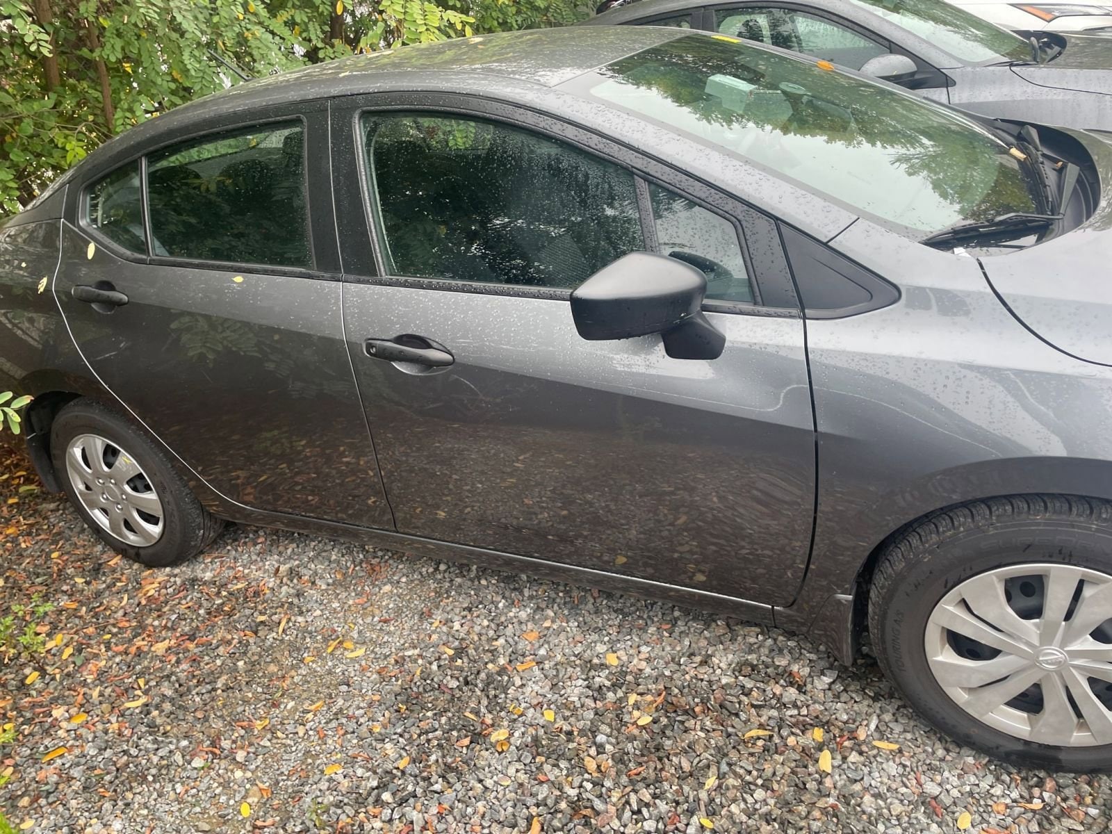 Thumbnail: 2024 Nissan Versa - 10
