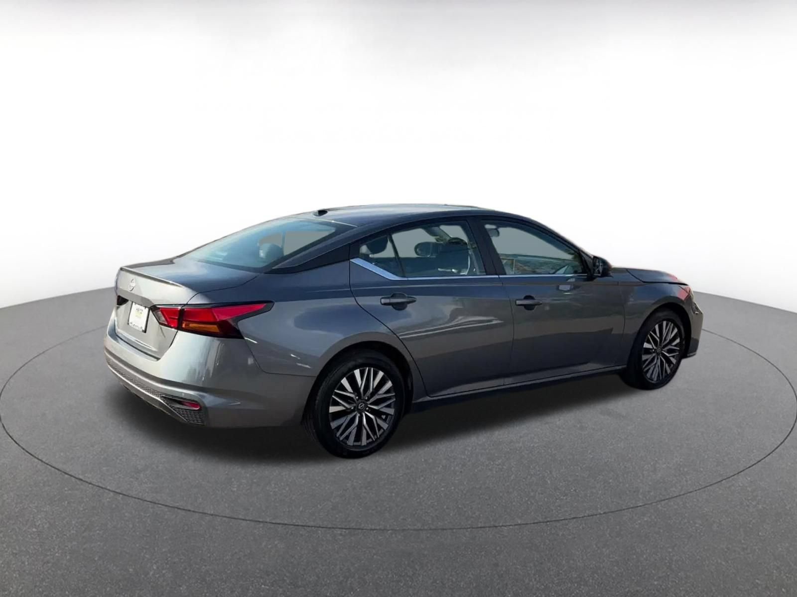 Thumbnail: 2026 Nissan Altima - 13