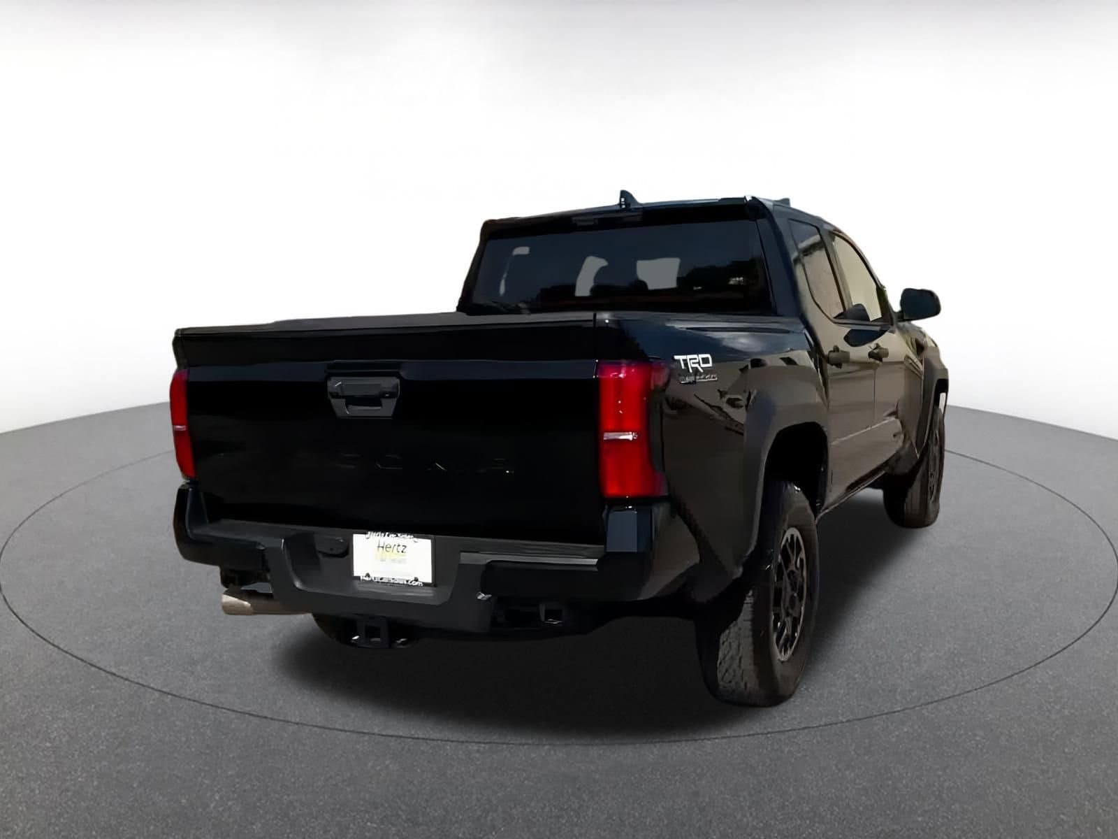 Thumbnail: 2024 Toyota Tacoma - 13