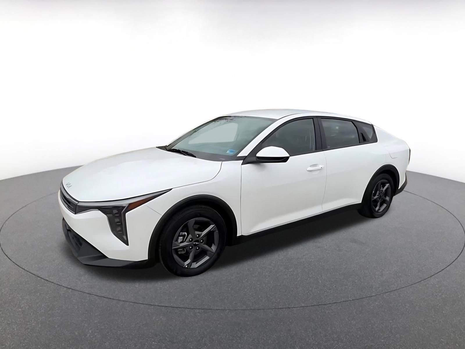 Thumbnail: 2025 Kia K4 - 9