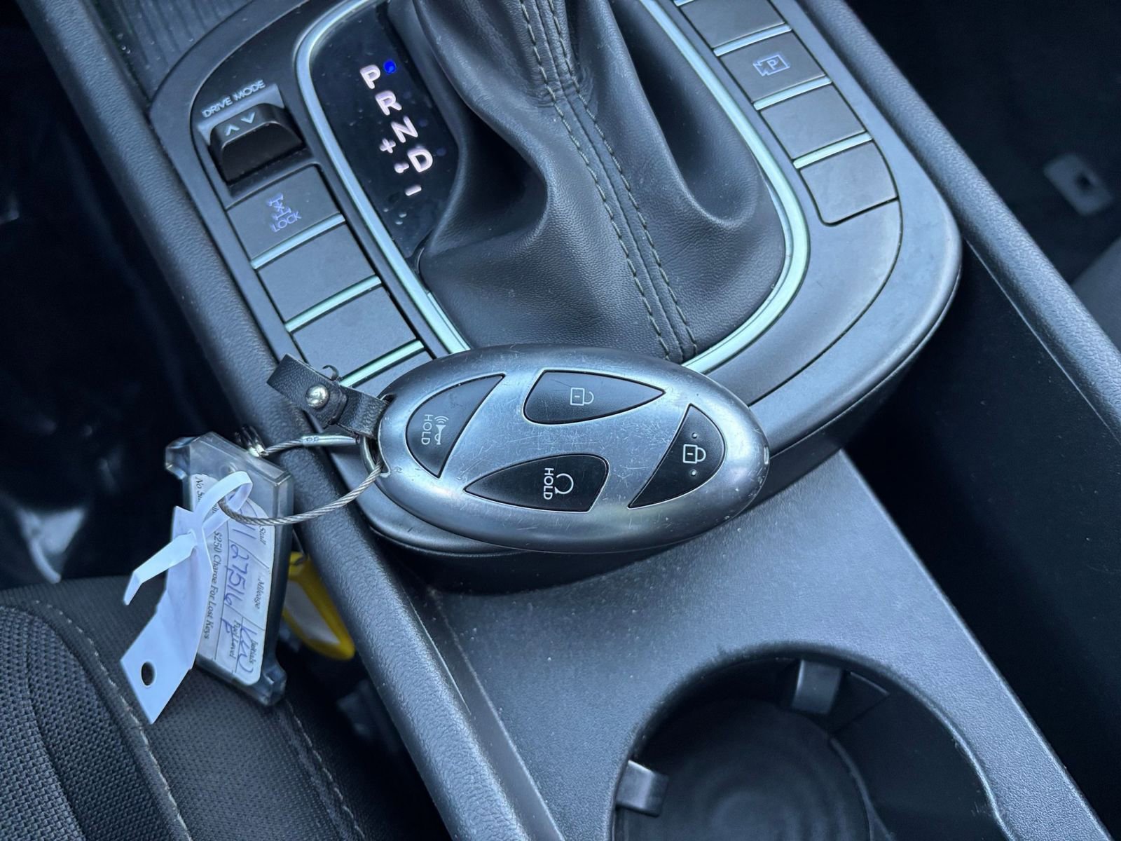 Thumbnail: 2025 Hyundai Kona - 22