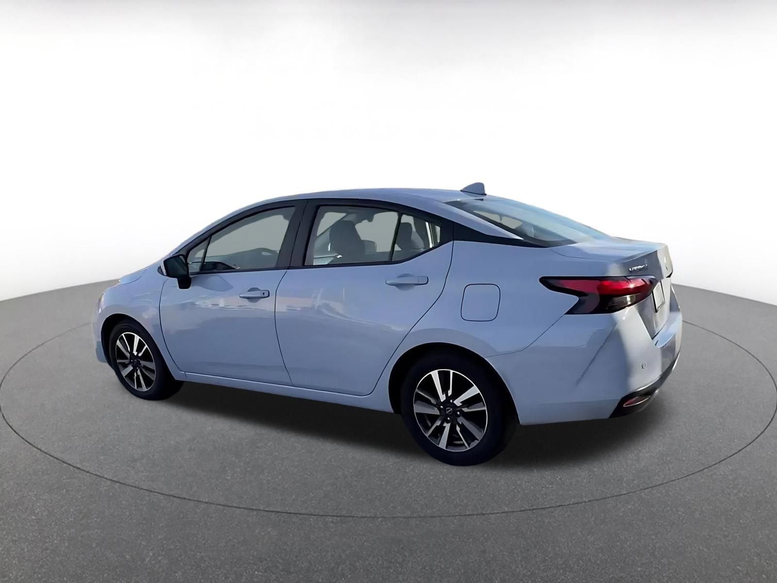 Thumbnail: 2025 Nissan Versa - 10