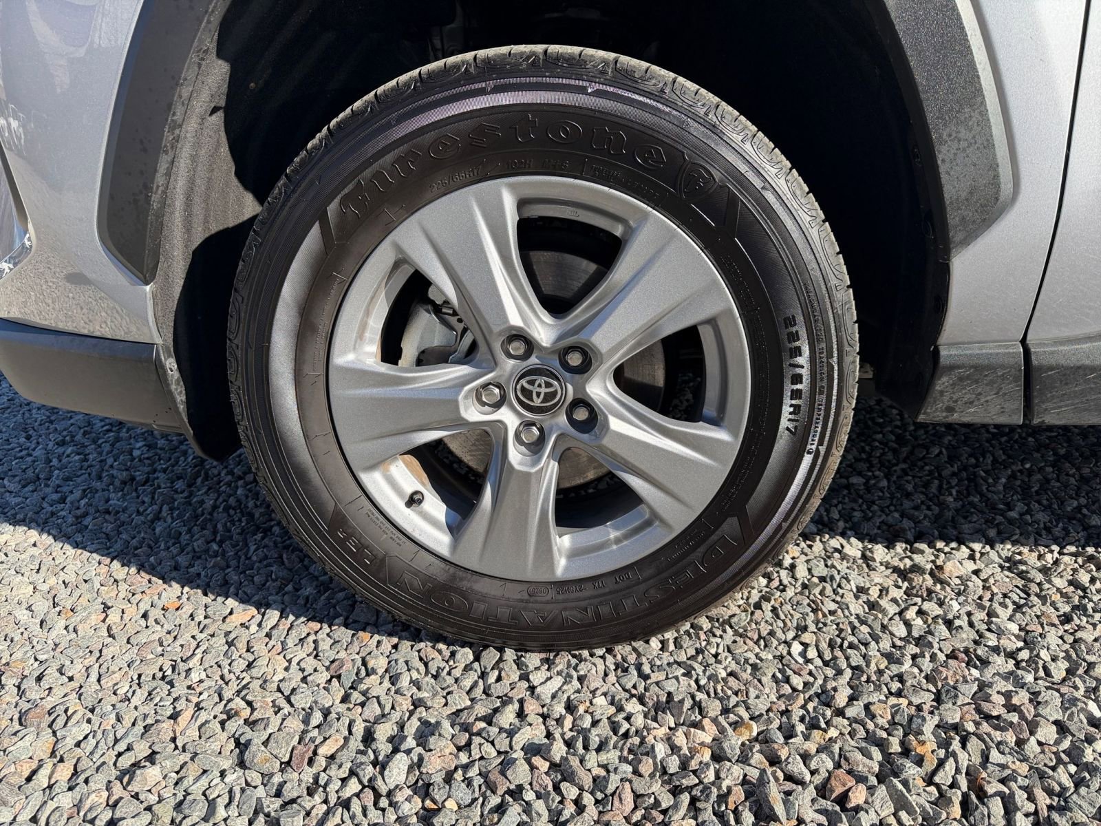 Thumbnail: 2025 Toyota RAV4 - 29