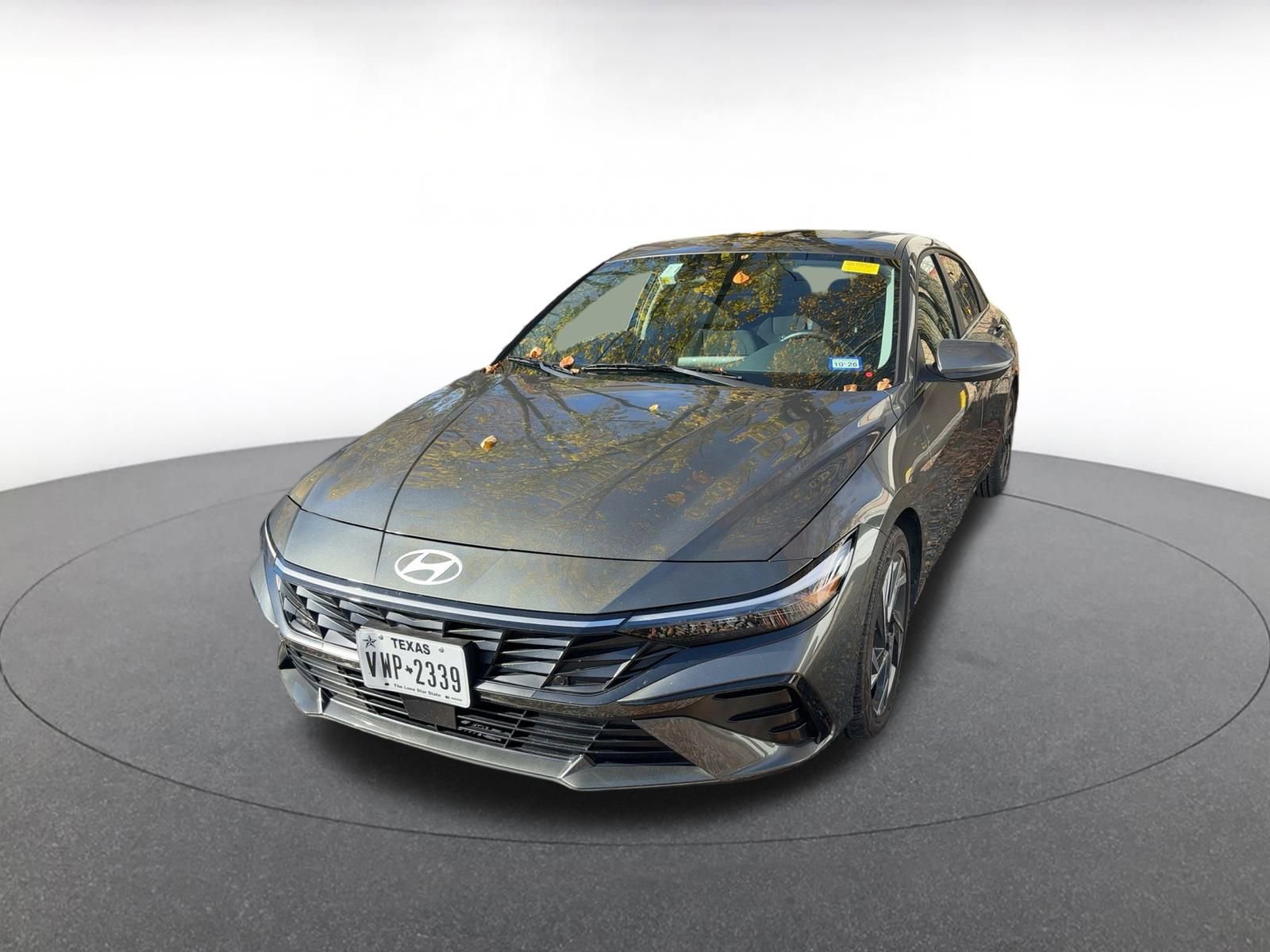 Thumbnail: 2025 Hyundai Elantra - 4