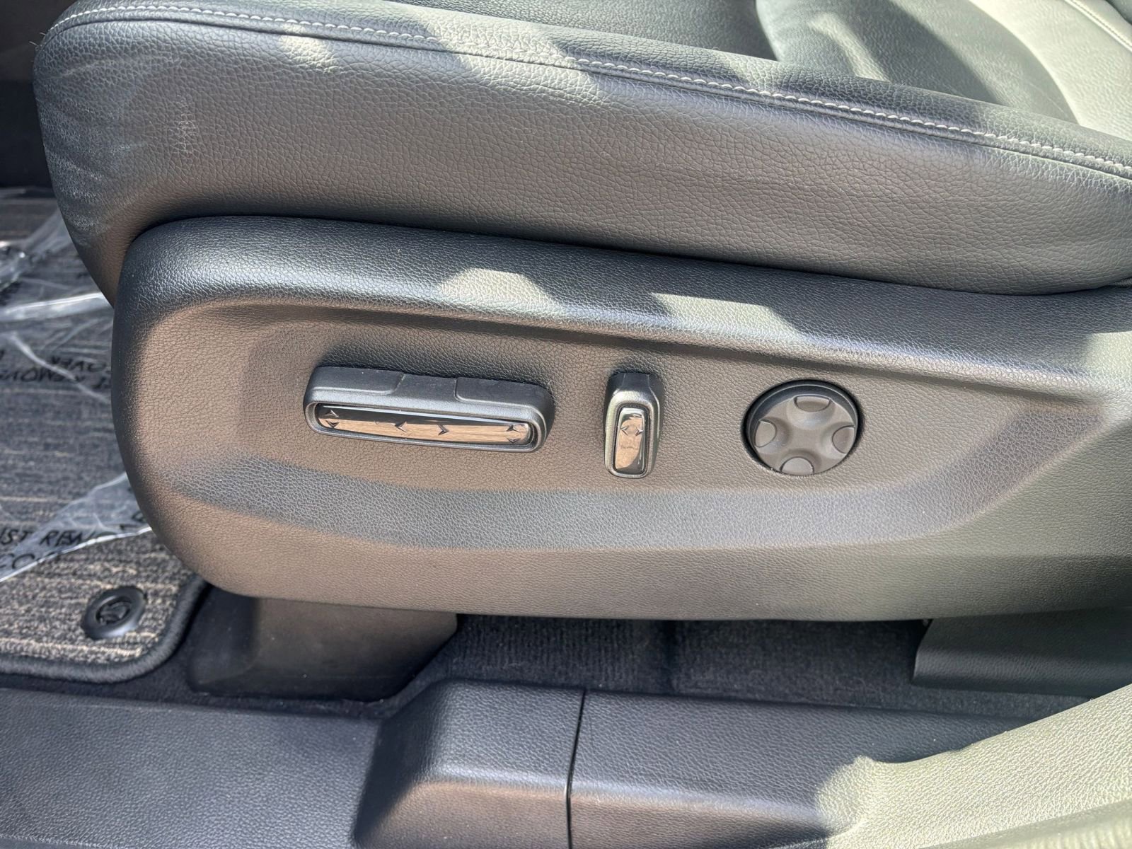 Thumbnail: 2024 Honda Odyssey - 22