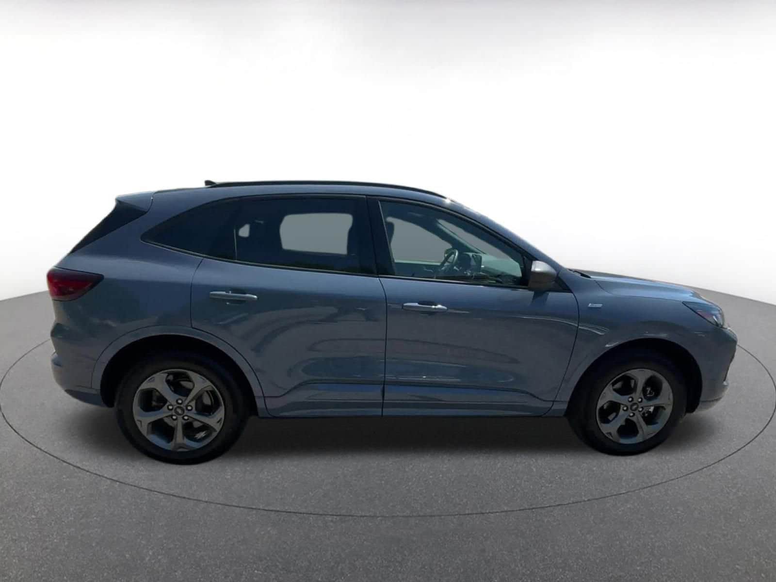 Thumbnail: 2024 Ford Escape - 16