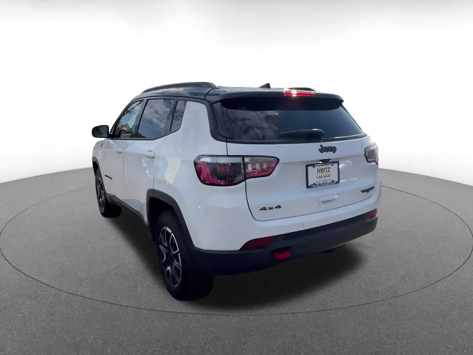 Thumbnail: 2025 Jeep Compass - 11