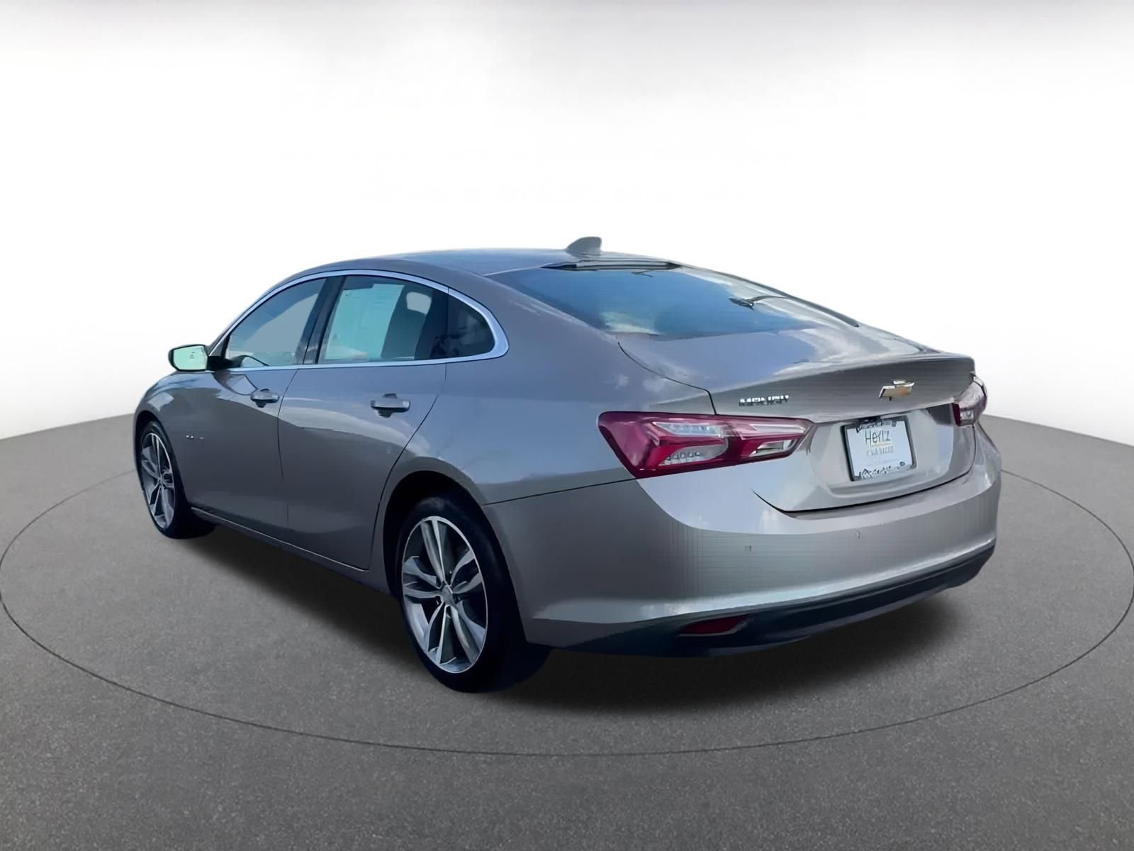 Thumbnail: 2024 Chevrolet Malibu - 11