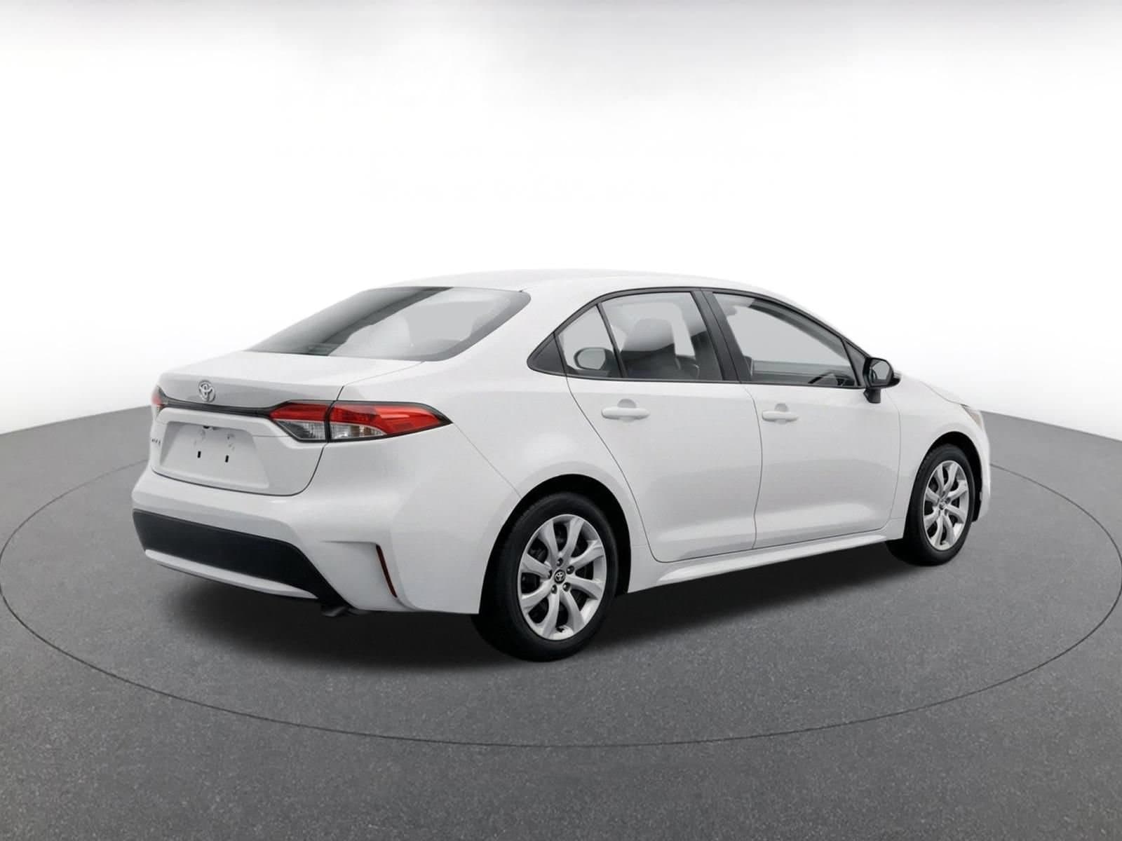 Thumbnail: 2025 Toyota Corolla - 9
