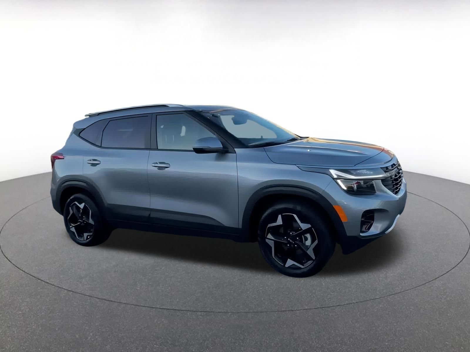 Thumbnail: 2025 Kia Seltos - 2