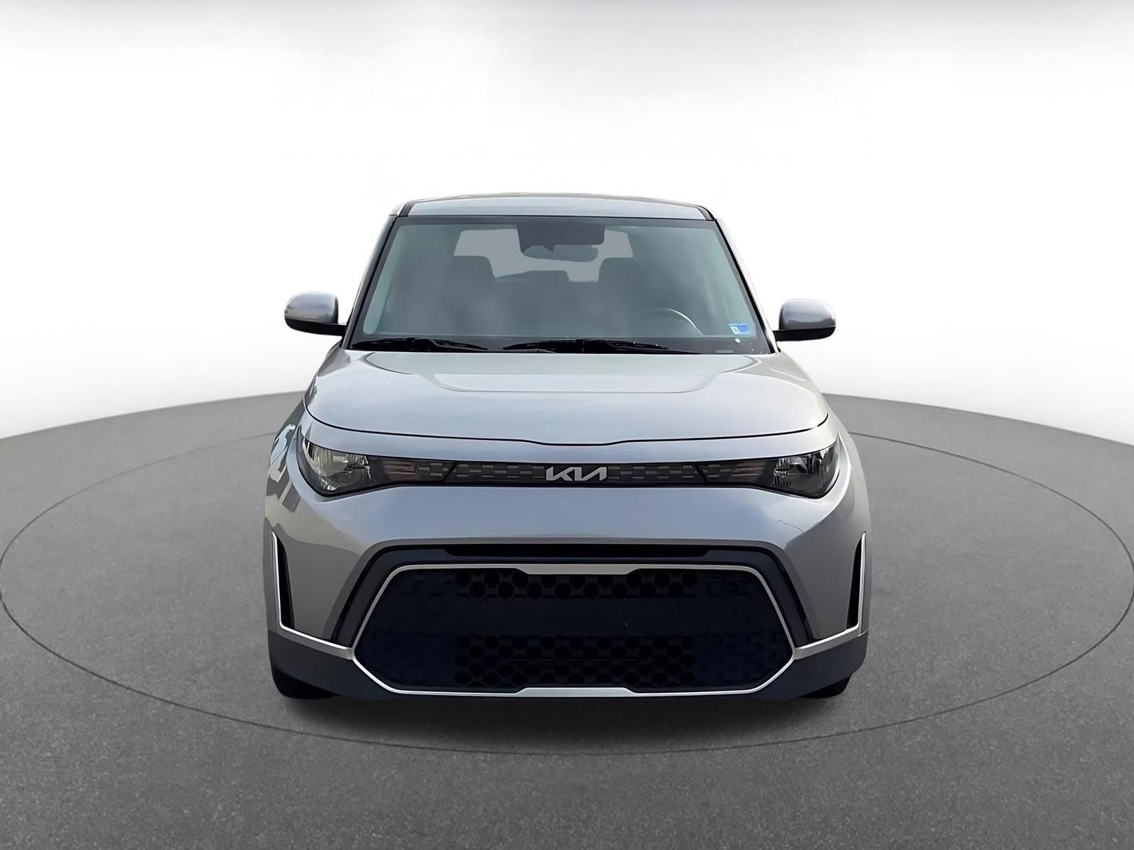Thumbnail: 2025 Kia Soul - 4