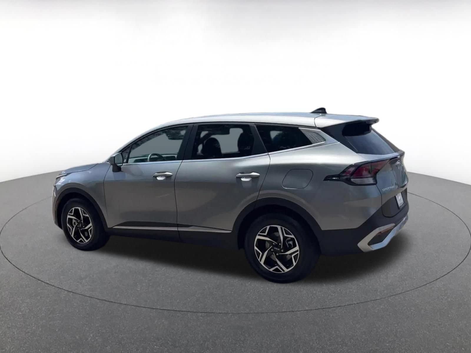 Thumbnail: 2025 Kia Sportage - 10