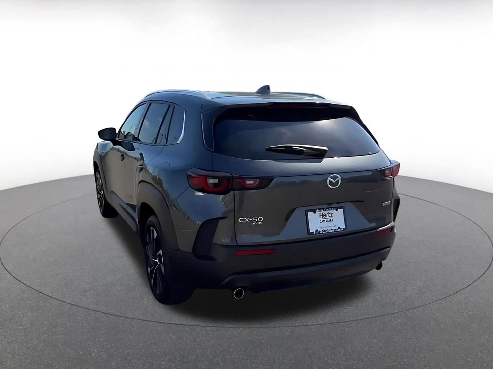 Thumbnail: 2025 Mazda CX-50 - 9