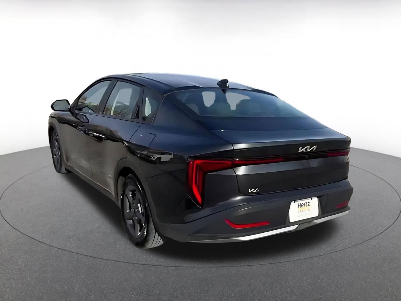 Thumbnail: 2025 Kia K4 - 11