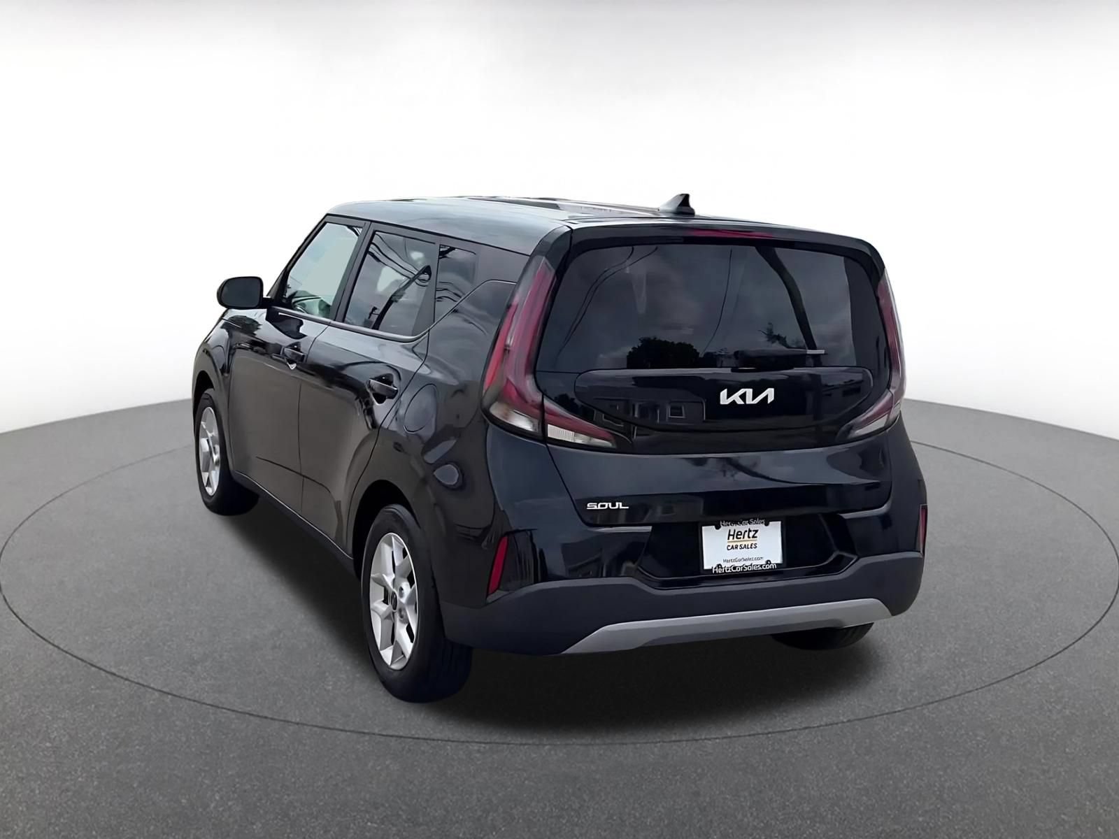 Thumbnail: 2025 Kia Soul - 11