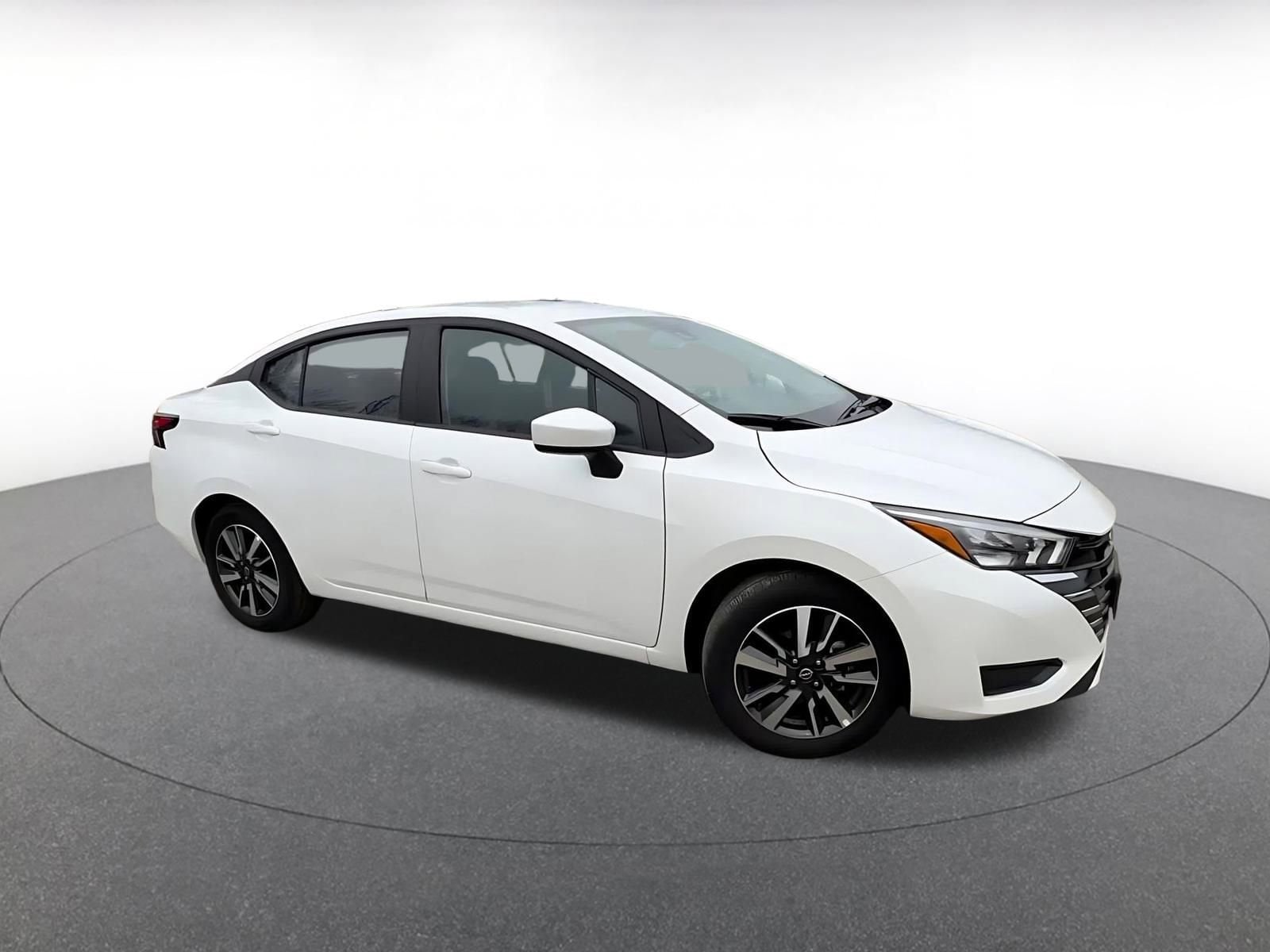 Thumbnail: 2025 Nissan Versa - 2