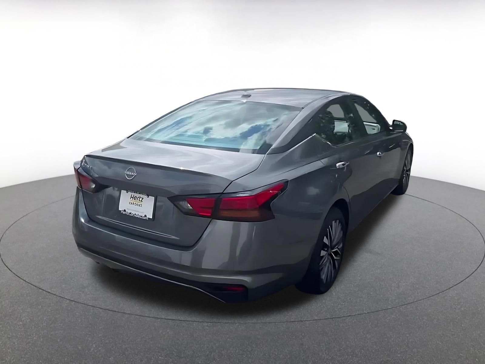 Thumbnail: 2025 Nissan Altima - 15
