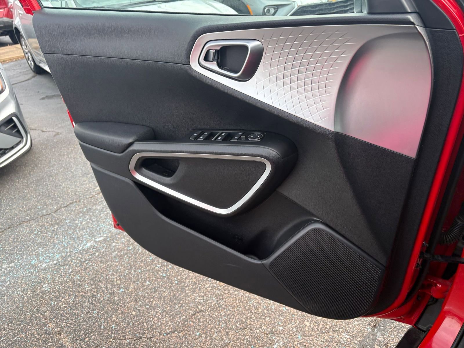 Thumbnail: 2025 Kia Soul - 18