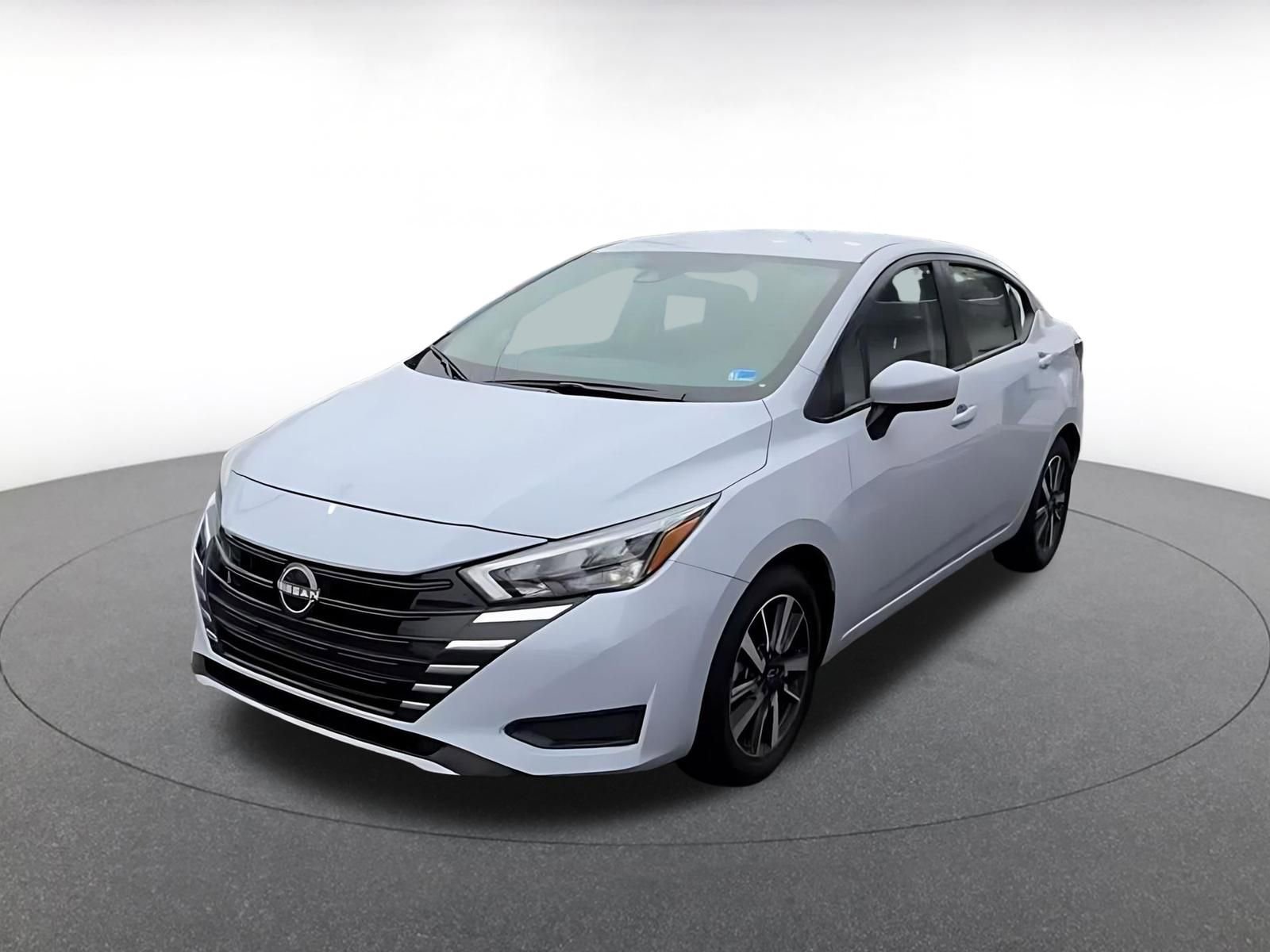 Thumbnail: 2025 Nissan Versa - 7