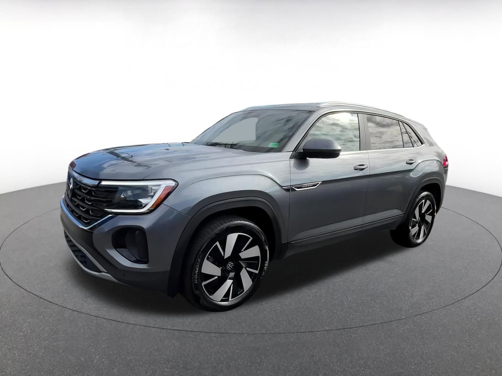 Thumbnail: 2025 Volkswagen Atlas - 8