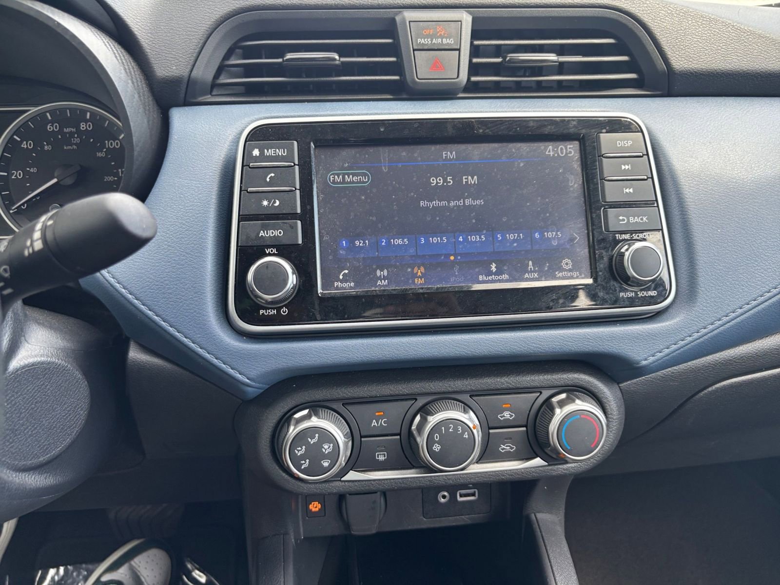 Thumbnail: 2025 Nissan Versa - 17
